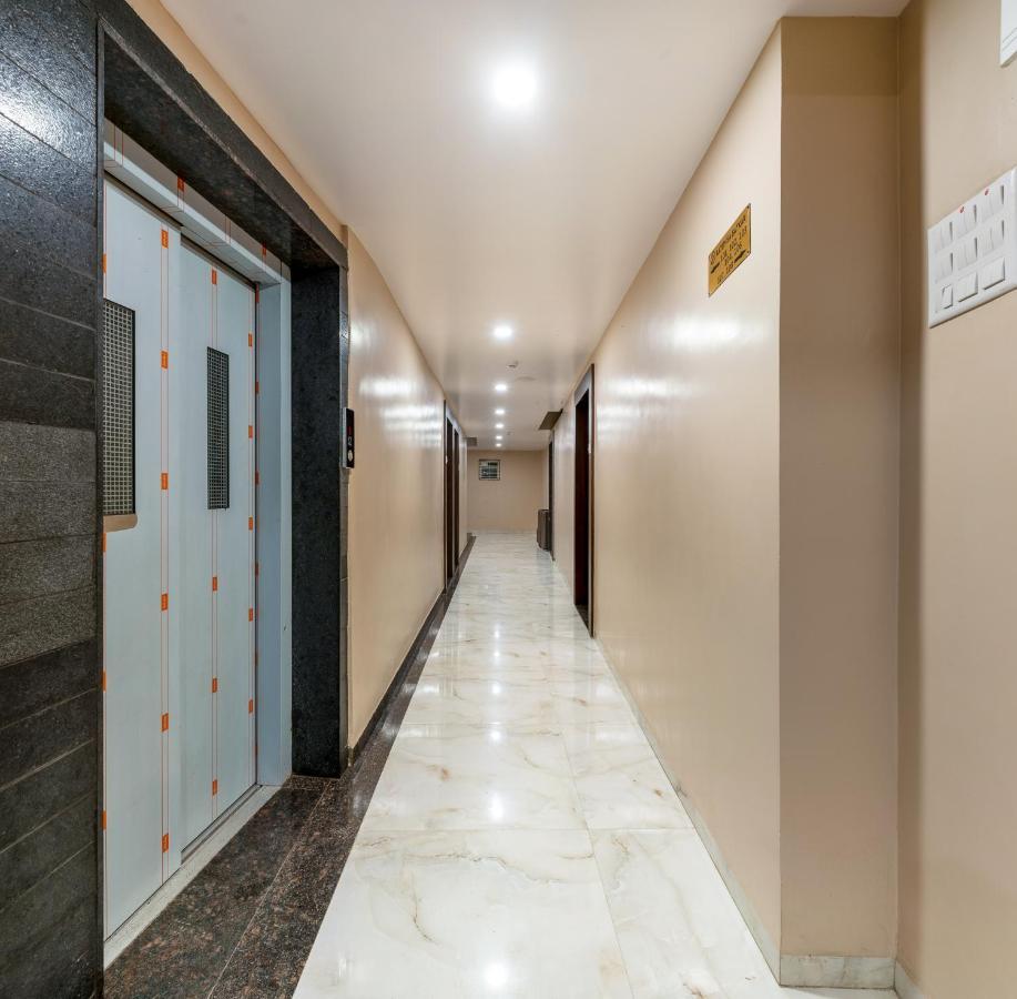 Hotel Aatithya Satkar Near Mahalaxmi Temple Kolhapur Dış mekan fotoğraf